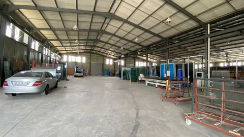 6814 Coqui Francolin Road, Samrand has a 2600m² Industrial Property Available For Sale and To Let (36)